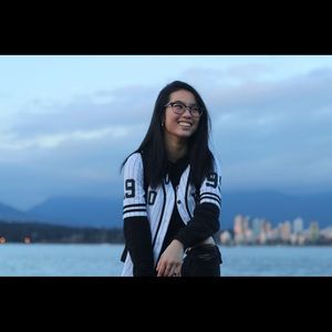 Meet your Posher, Mandy